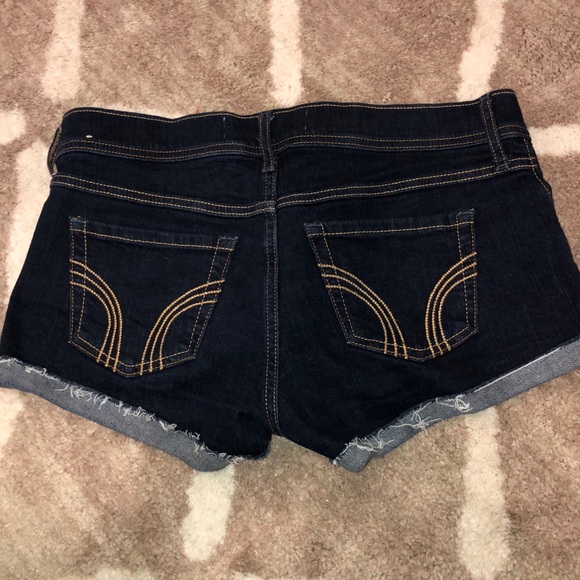 Hollister short - Picture 2 of 3